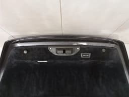 ROLLS ROYCE ROLLS ROYCE WRAITH RR5 COUPE Boat Lid 41007312264 Tailgate — thumbnail 9