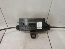 ROLLS ROYCE Rolls Royce Wraith RR5 COUPE PBM Park Brake Motor 34436882650 Parking Brake Motor — thumbnail 8