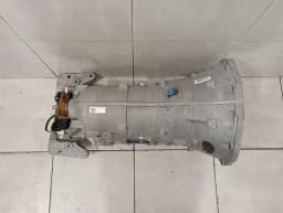 ROLLS ROYCE Rolls Royce Wraith RR5 COUPE Gearbox 24008486640 GA8HP95Z Transmission — thumbnail 3