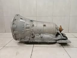 ROLLS ROYCE Rolls Royce Wraith RR5 COUPE Gearbox 24008486640 GA8HP95Z Transmission — thumbnail 1