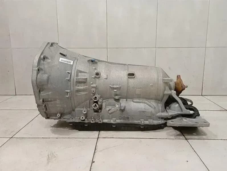 ROLLS ROYCE Rolls Royce Wraith RR5 COUPE Gearbox 24008486640 GA8HP95Z Transmission