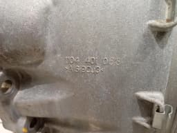 ROLLS ROYCE Rolls Royce Wraith RR5 COUPE Gearbox 24008486640 GA8HP95Z Transmission — thumbnail 10