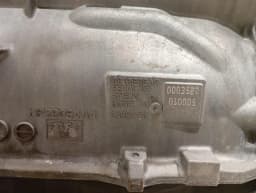 ROLLS ROYCE Rolls Royce Wraith RR5 COUPE Gearbox 24008486640 GA8HP95Z Transmission — thumbnail 9