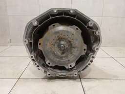 ROLLS ROYCE Rolls Royce Wraith RR5 COUPE Gearbox 24008486640 GA8HP95Z Transmission — thumbnail 5