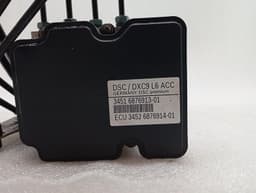 ROLLS ROYCE ROLLS ROYCE WRAITH RR5 COUPE A.B.S PUMP 6876913 ABS PUMP HYDRAULIC BLOCK — thumbnail 10