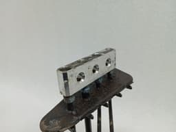 ROLLS ROYCE ROLLS ROYCE WRAITH RR5 COUPE A.B.S PUMP 6876913 ABS PUMP HYDRAULIC BLOCK — thumbnail 6