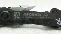 MERCEDES-BENZ Mercedes C Class W205 FRH Door Inner Handle A0997604600 Interior Door Handle — thumbnail 6