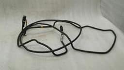MERCEDES-BENZ Mercedes C Class W205 Washer Fluid Pipes A2054700090 Water Pipe Hose — thumbnail 2