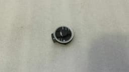 MERCEDES-BENZ Mercedes C Class W205 W222 Crash Sensor A2229051500 Impact Sensor — thumbnail 1
