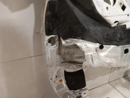 ROLLS ROYCE Rolls Royce Wraith RR5 COUPE Beam Subframe Front 31106854625 Front Axle Carrier — thumbnail 10