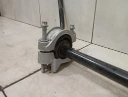 ROLLS ROYCE ROLLS ROYCE WRAITH RR5 COUPE Anti Roll Bar Front 37106782629 Front Anti Roll Bar — thumbnail 3