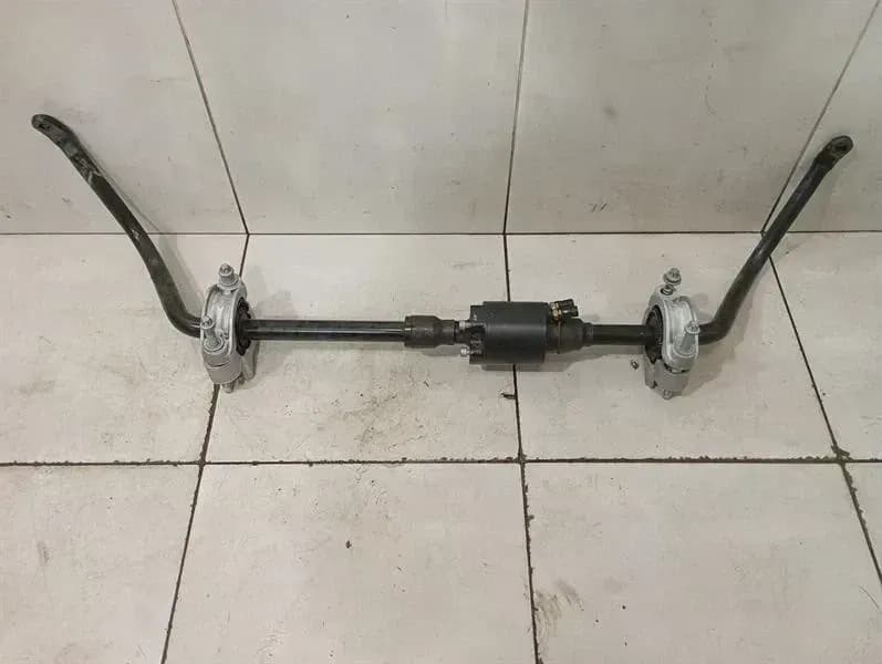 ROLLS ROYCE ROLLS ROYCE WRAITH RR5 COUPE Anti Roll Bar Front 37106782629 Front Anti Roll Bar
