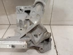 ROLLS ROYCE Rolls Royce Wraith RR5 COUPE Beam Subframe Front 31106854625 Front Axle Carrier — thumbnail 8