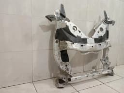 ROLLS ROYCE Rolls Royce Wraith RR5 COUPE Beam Subframe Front 31106854625 Front Axle Carrier — thumbnail 5