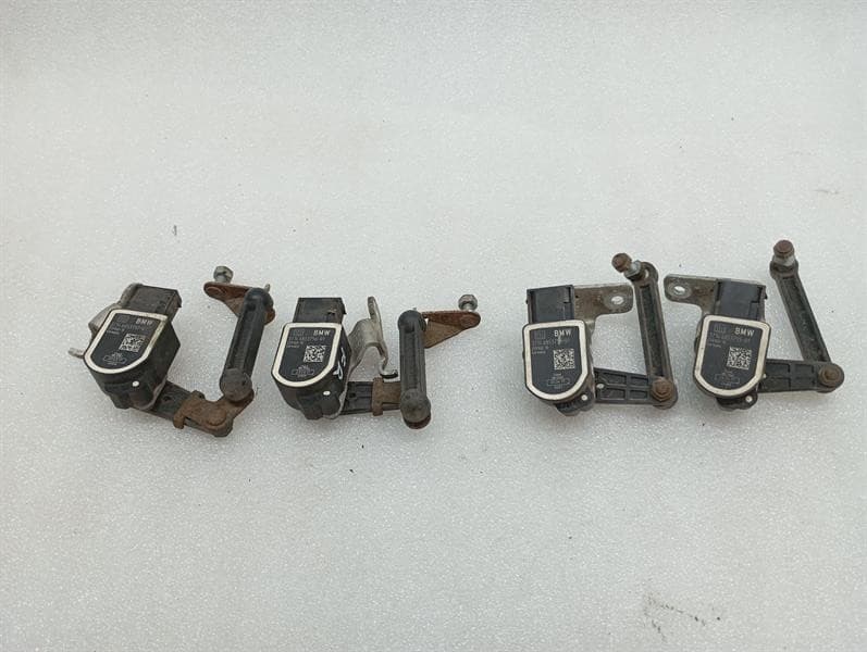ROLLS ROYCE ROLLS ROYCE WRAITH RR5 COUPE Sensor 37146853757 LEVEL LEVEL SET