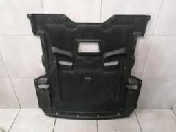ROLLS ROYCE ROLLS ROYCE WRAITH RR5 COUPE UNDERTRAY 51757408140 FRONT UNDERBODY TRIM — thumbnail 1