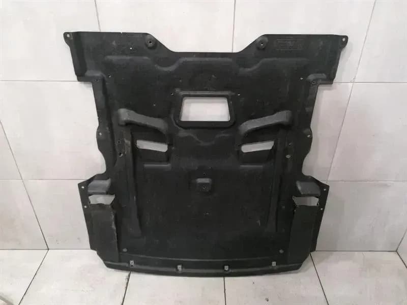 ROLLS ROYCE ROLLS ROYCE WRAITH RR5 COUPE UNDERTRAY 51757408140 FRONT UNDERBODY TRIM