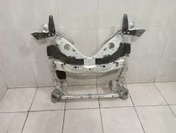 ROLLS ROYCE Rolls Royce Wraith RR5 COUPE Beam Subframe Front 31106854625 Front Axle Carrier — thumbnail 1