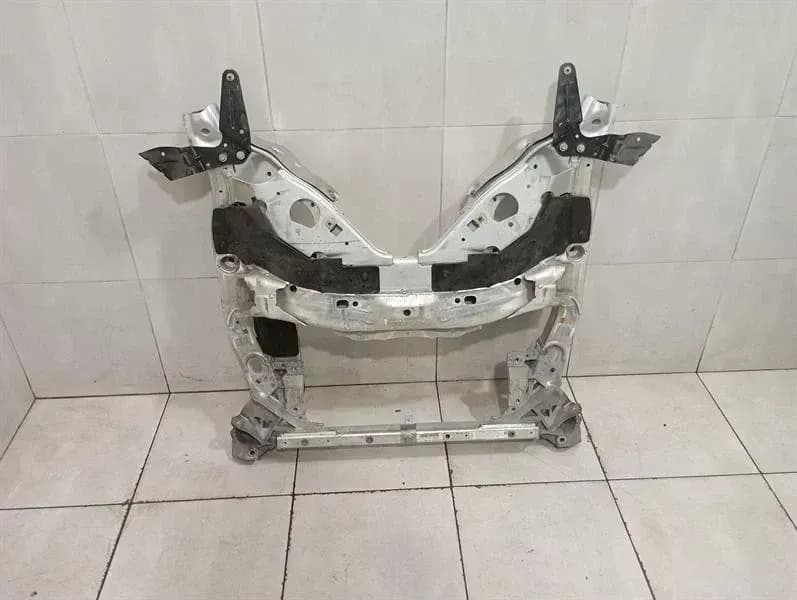 ROLLS ROYCE Rolls Royce Wraith RR5 COUPE Beam Subframe Front 31106854625 Front Axle Carrier