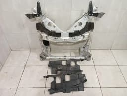 ROLLS ROYCE Rolls Royce Wraith RR5 COUPE Beam Subframe Front 31106854625 Front Axle Carrier — thumbnail 2