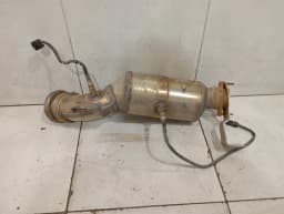 ROLLS ROYCE ROLLS ROYCE WRAITH RR5 COUPE Catalytic Converter 18327645230 Set 2 Catalytic Converter — thumbnail 2