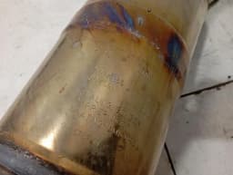 ROLLS ROYCE ROLLS ROYCE WRAITH RR5 COUPE Catalytic Converter 18327645230 Set 2 Catalytic Converter — thumbnail 7