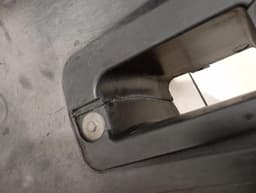 ROLLS ROYCE ROLLS ROYCE WRAITH RR5 WHEEL ARCH LINER 51717201177 FL SET WHEEL ARCH COVER — thumbnail 4