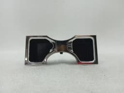 ROLLS ROYCE ROLLS ROYCE WRAITH RR5 COUPE Ashtray 9156912 Ashtray — thumbnail 1
