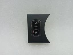 ROLLS ROYCE Rolls Royce Wraith RR5 COUPE Switch 9193706 Switch — thumbnail 1