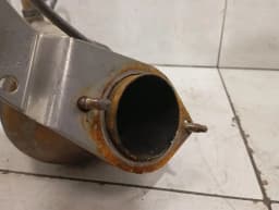 ROLLS ROYCE ROLLS ROYCE WRAITH RR5 COUPE Catalytic Converter 18327645230 Set 2 Catalytic Converter — thumbnail 4
