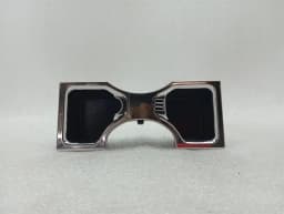 ROLLS ROYCE ROLLS ROYCE WRAITH RR5 COUPE Ashtray 9156912 Ashtray — thumbnail 9
