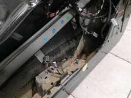 ROLLS ROYCE ROLLS ROYCE WRAITH RR5 COUPE Right Door 41517375486 Door Right DAWN CONVERTIBLE — thumbnail 9