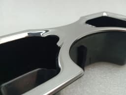 ROLLS ROYCE ROLLS ROYCE WRAITH RR5 COUPE Ashtray 9156912 Ashtray — thumbnail 6