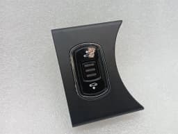 ROLLS ROYCE Rolls Royce Wraith RR5 COUPE Switch 9193706 Switch — thumbnail 2