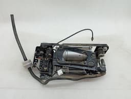 ROLLS ROYCE Rolls Royce Wraith RR5 Air Suspension Pump 37206886059 Supercharger Air Suspension — thumbnail 2