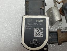 ROLLS ROYCE ROLLS ROYCE WRAITH RR5 COUPE Sensor 37146853757 LEVEL LEVEL SET — thumbnail 3