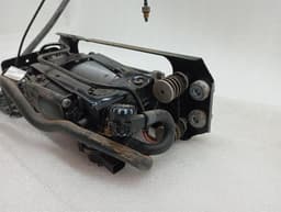 ROLLS ROYCE Rolls Royce Wraith RR5 Air Suspension Pump 37206886059 Supercharger Air Suspension — thumbnail 4