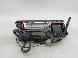 ROLLS ROYCE Rolls Royce Wraith RR5 Air Suspension Pump 37206886059 Supercharger Air Suspension — thumbnail 9