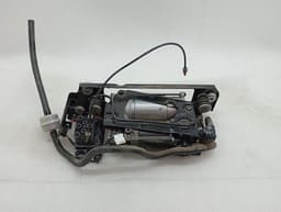 ROLLS ROYCE Rolls Royce Wraith RR5 Air Suspension Pump 37206886059 Supercharger Air Suspension — thumbnail 1