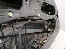 ROLLS ROYCE ROLLS ROYCE WRAITH RR5 COUPE Left Door 41517375485 Door Left DAWN CONVERTIBLE — thumbnail 9