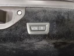 ROLLS ROYCE ROLLS ROYCE WRAITH RR5 COUPE Boat Lid 41007312264 Tailgate — thumbnail 10