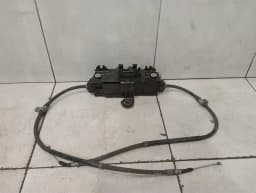 ROLLS ROYCE Rolls Royce Wraith RR5 COUPE PBM Park Brake Motor 34436882650 Parking Brake Motor — thumbnail 6