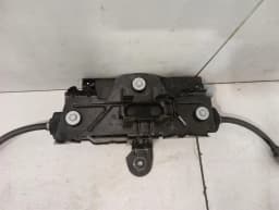 ROLLS ROYCE Rolls Royce Wraith RR5 COUPE PBM Park Brake Motor 34436882650 Parking Brake Motor — thumbnail 7