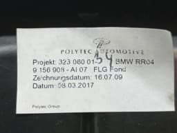 ROLLS ROYCE Rolls Royce Wraith RR5 COUPE Air Vent 9156908 Vent Vent Grille — thumbnail 7