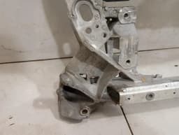 ROLLS ROYCE Rolls Royce Wraith RR5 COUPE Beam Subframe Front 31106854625 Front Axle Carrier — thumbnail 9