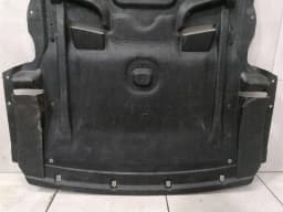 ROLLS ROYCE ROLLS ROYCE WRAITH RR5 COUPE UNDERTRAY 51757408140 FRONT UNDERBODY TRIM — thumbnail 8