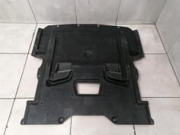 ROLLS ROYCE ROLLS ROYCE WRAITH RR5 COUPE UNDERTRAY 51757408140 FRONT UNDERBODY TRIM — thumbnail 4