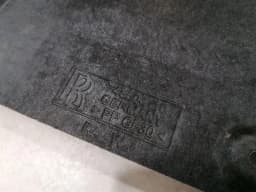 ROLLS ROYCE ROLLS ROYCE WRAITH RR5 COUPE UNDERTRAY 51757408140 FRONT UNDERBODY TRIM — thumbnail 10
