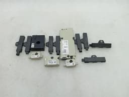 ROLLS ROYCE Rolls Royce Wraith RR5 COUPE Aerial / Antenna 21367510 Set Antenna — thumbnail 1