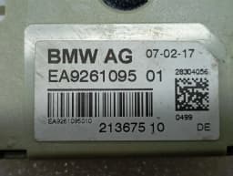 ROLLS ROYCE Rolls Royce Wraith RR5 COUPE Aerial / Antenna 21367510 Set Antenna — thumbnail 9